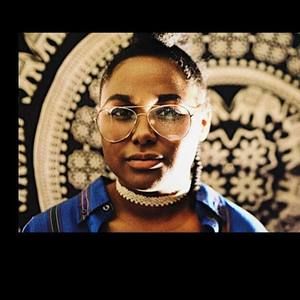 Meet your Posher, Alecia